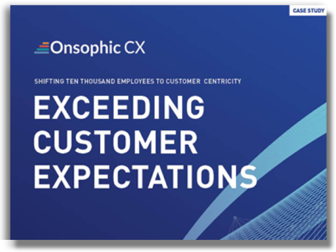 KBC Case Study