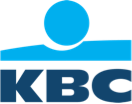 Logo KBC