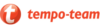 Logo Tempo-team