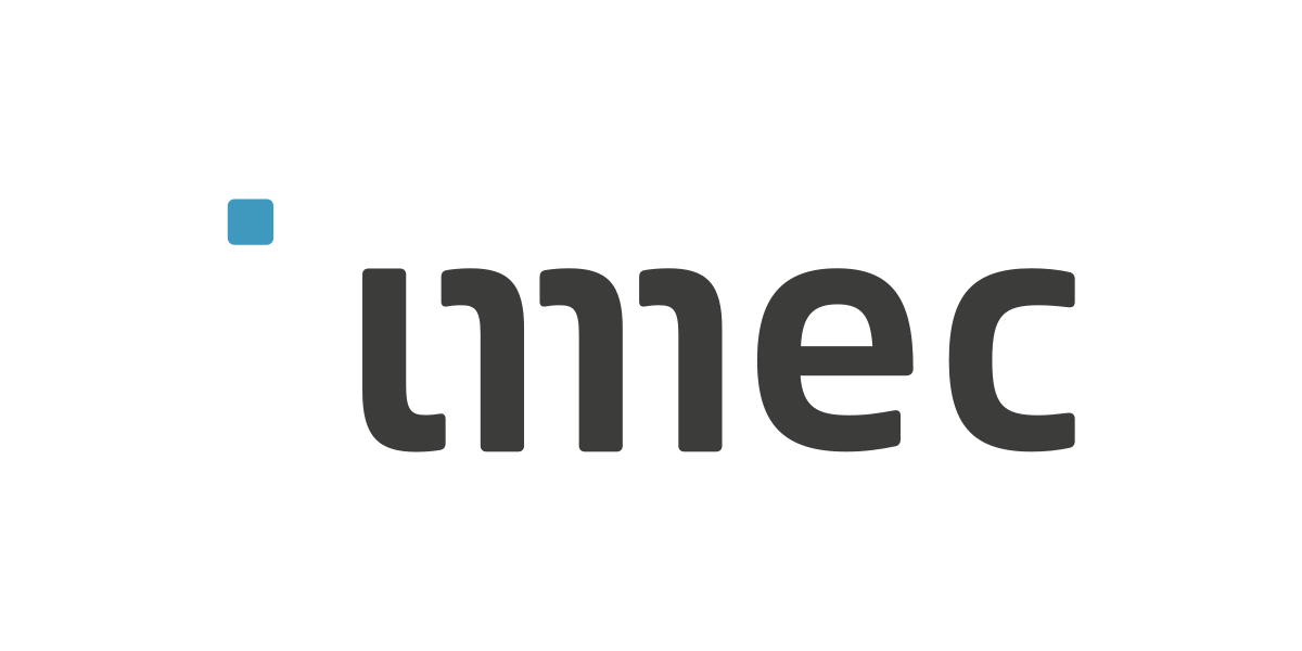 Logo Imec