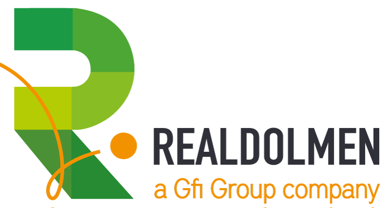 Logo Realdolmen