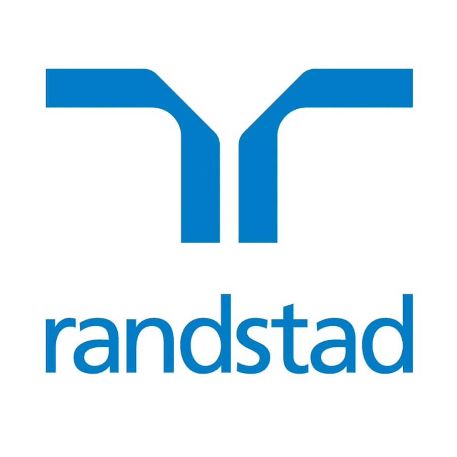 Logo Randstad